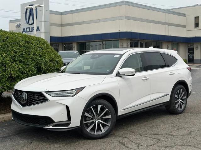 2026 Acura MDX Technology Package for sale in Orland Park, IL
