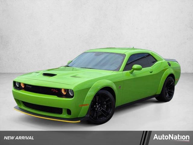 2023 Dodge Challenger R/T Scat Pack Widebody for sale in Columbus, GA