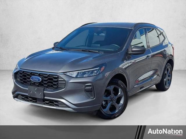 2023 Ford Escape ST-Line for sale in Columbus, GA