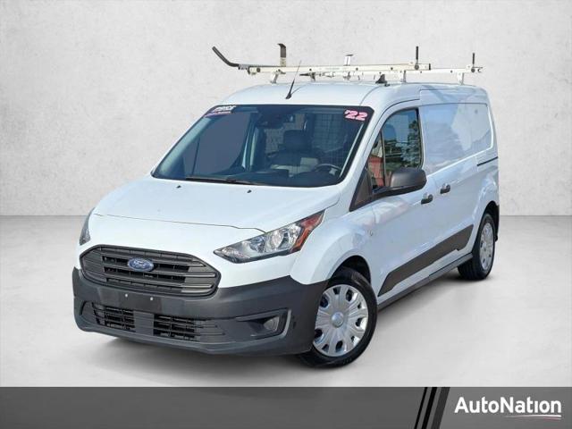 2022 Ford Transit Connect XL Cargo Van for sale in Columbus, GA