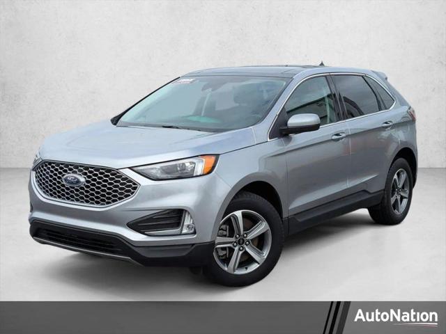 2024 Ford Edge SEL for sale in Columbus, GA