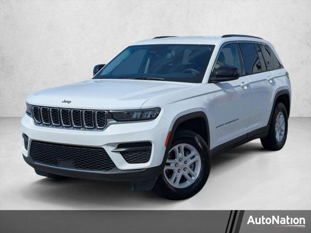 2024 Jeep Grand Cherokee Laredo 4x4 for sale in Columbus, GA