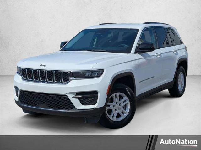 2024 Jeep Grand Cherokee Laredo 4x4 for sale in Columbus, GA