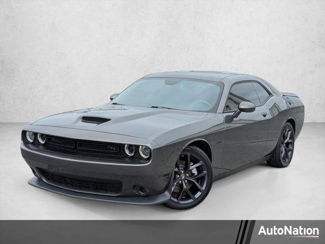 2023 Dodge Challenger R/T for sale in Columbus, GA