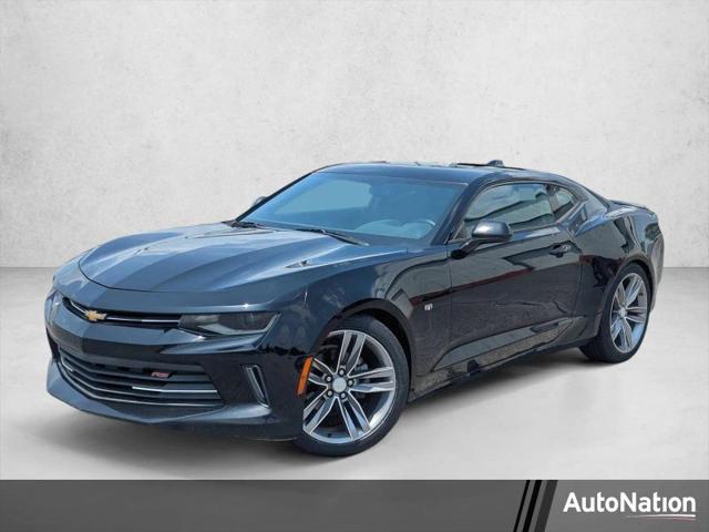 2018 Chevrolet Camaro 1LT for sale in Columbus, GA