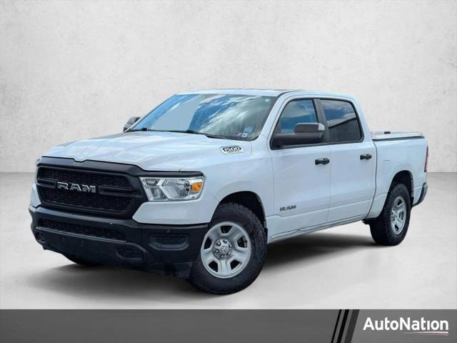 2020 Ram 1500 Tradesman Crew Cab 4x4 5'7" Box for sale in Columbus, GA