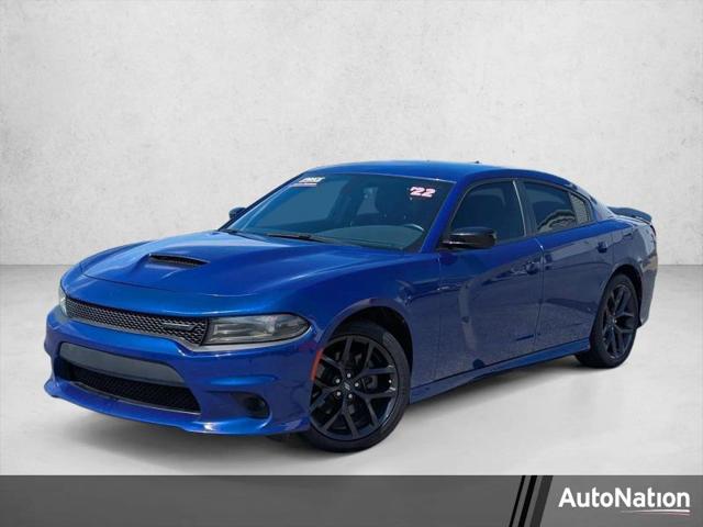 2022 Dodge Charger GT RWD for sale in Columbus, GA