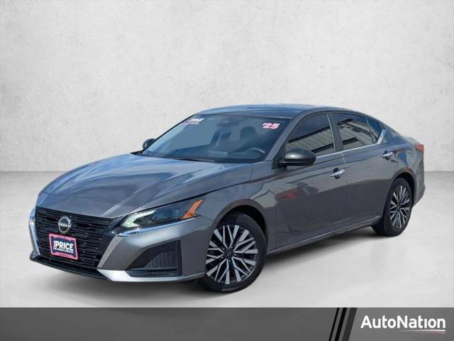2025 Nissan Altima SV FWD for sale in Columbus, GA
