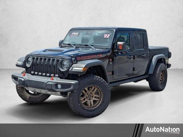2022 Jeep Gladiator Sport for sale in Columbus, GA