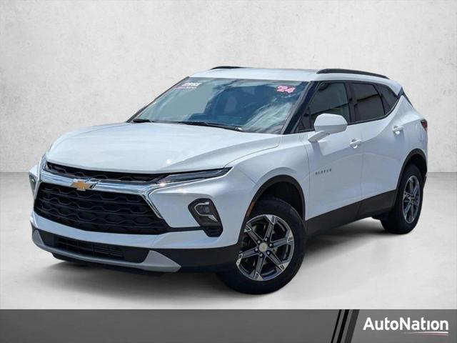 2024 Chevrolet Blazer FWD 2LT for sale in Columbus, GA