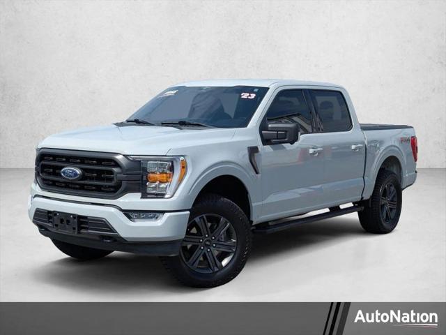 2023 Ford F-150 XLT for sale in Columbus, GA