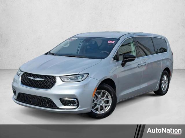 2024 Chrysler Pacifica Touring L for sale in Columbus, GA
