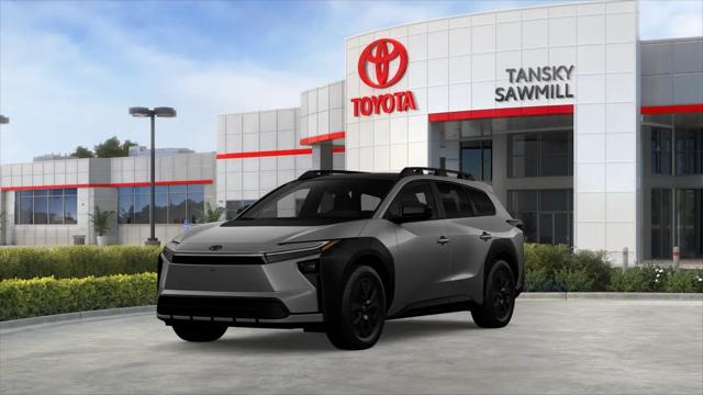 2026 Toyota bZ Woodland Premium for sale in Dublin, OH