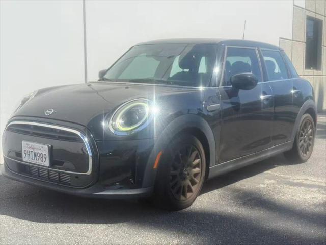 2024 MINI Hardtop Cooper for sale in West Covina, CA