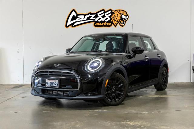 2024 MINI Hardtop Cooper for sale in West Covina, CA