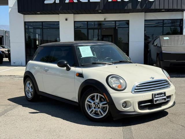 2013 MINI Hardtop Cooper for sale in Azusa, CA