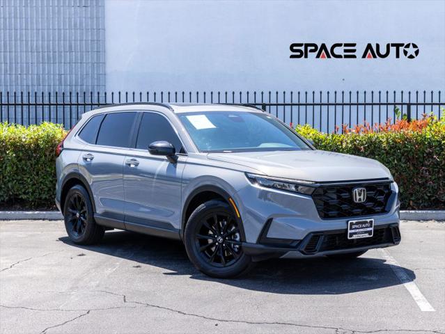 2025 Honda CR-V Hybrid Sport for sale in Azusa, CA