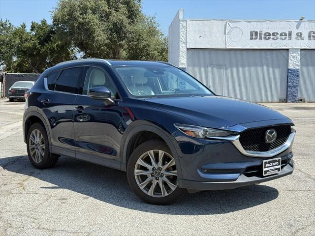 2020 Mazda CX-5 Grand Touring for sale in Azusa, CA