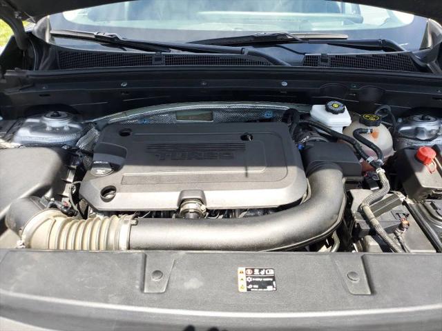 2024 Buick Envision Preferred AWD