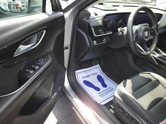 2024 Buick Envision Preferred AWD