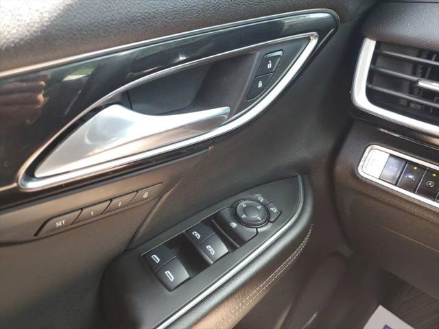 2024 Buick Envision Preferred AWD
