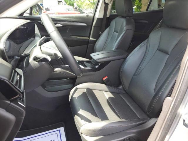 2024 Buick Envision Preferred AWD