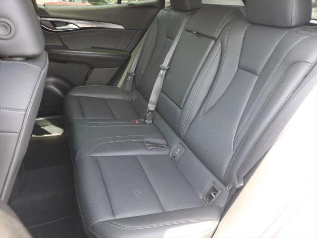 2024 Buick Envision Preferred AWD