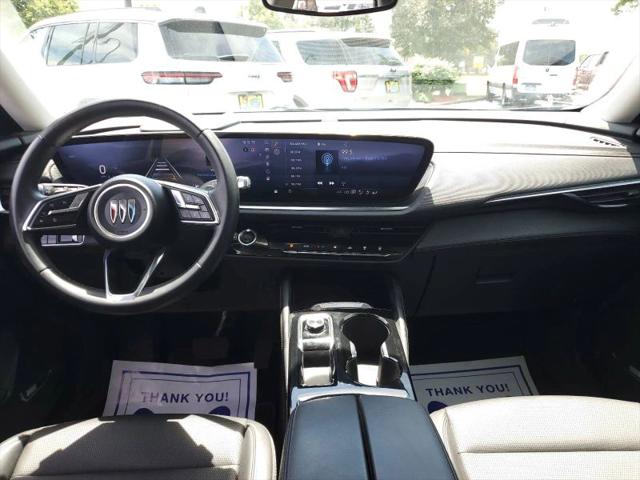 2024 Buick Envision Preferred AWD