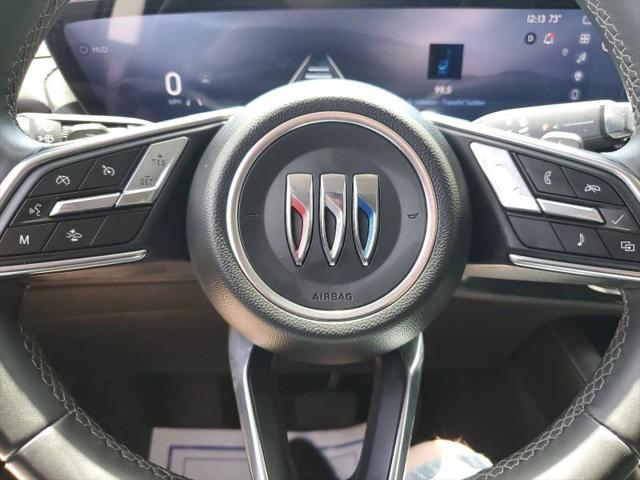 2024 Buick Envision Preferred AWD