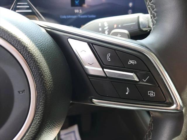 2024 Buick Envision Preferred AWD