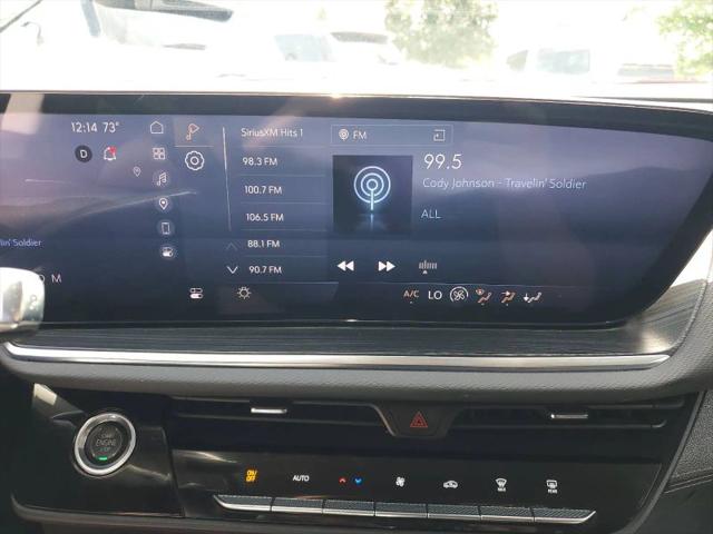 2024 Buick Envision Preferred AWD