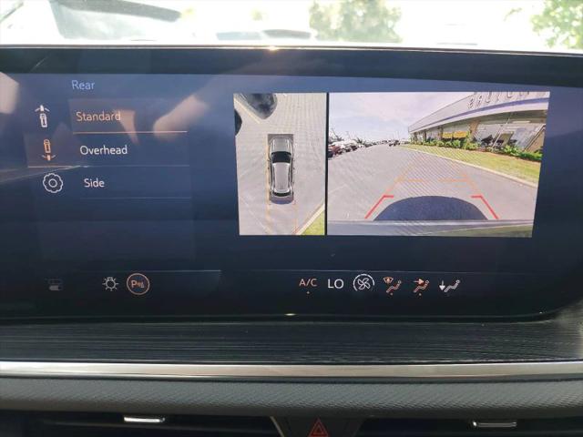 2024 Buick Envision Preferred AWD