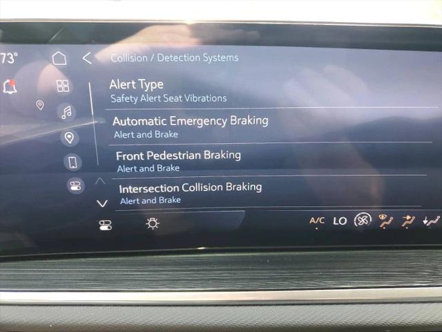 2024 Buick Envision Preferred AWD