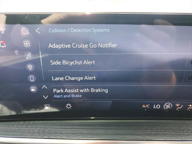 2024 Buick Envision Preferred AWD