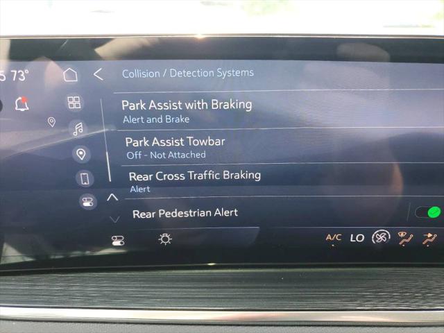 2024 Buick Envision Preferred AWD