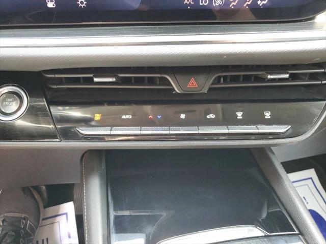 2024 Buick Envision Preferred AWD
