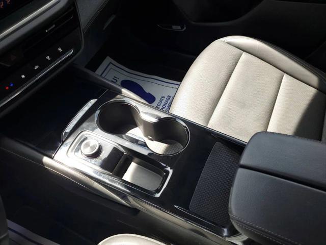 2024 Buick Envision Preferred AWD