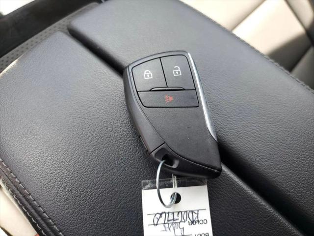 2024 Buick Envision Preferred AWD