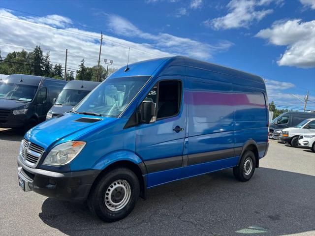 2008 Dodge Sprinter Base for sale in Lynnwood, WA