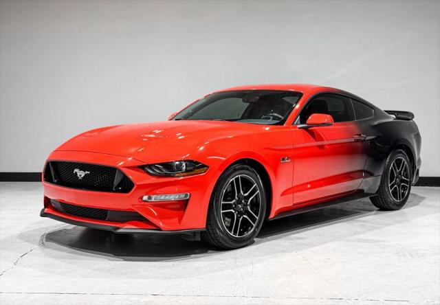 2018 Ford Mustang GT Premium for sale in Phoenix, AZ