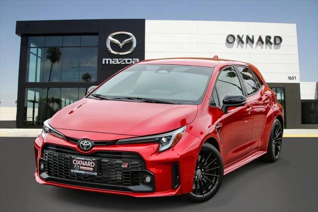 2024 Toyota GR Corolla Core for sale in Oxnard, CA
