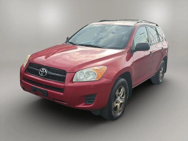 2009 Toyota RAV4 Base for sale near Columbus, OH