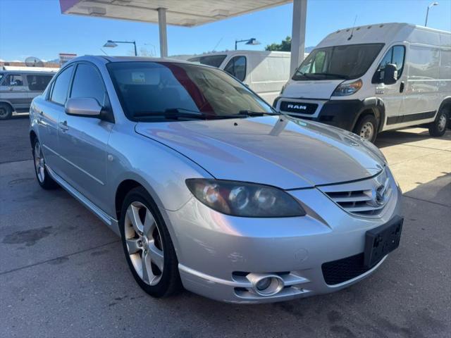 2005 Mazda Mazda3 s for sale in Colorado Springs, CO