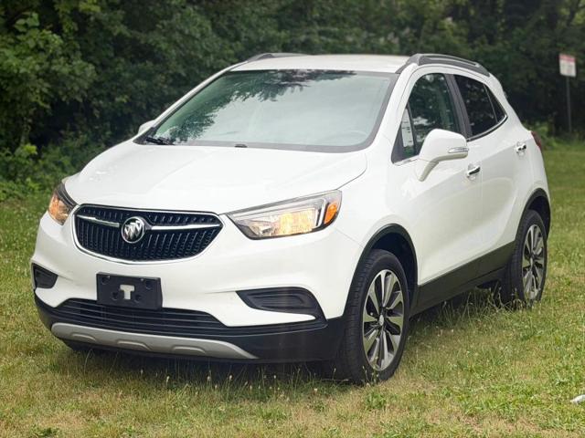 2017 Buick Encore Preferred for sale in Woodlynne, NJ