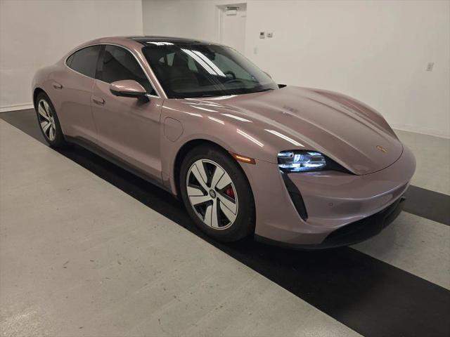 2023 Porsche Taycan 4S for sale in Memphis, TN