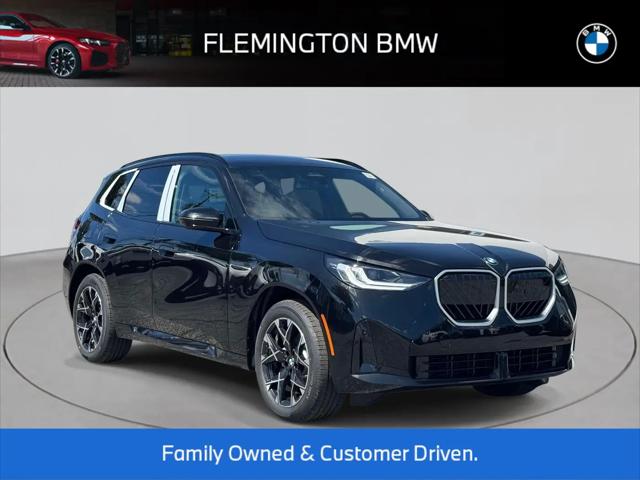 2026 BMW X3 30 xDrive for sale in Flemington, NJ
