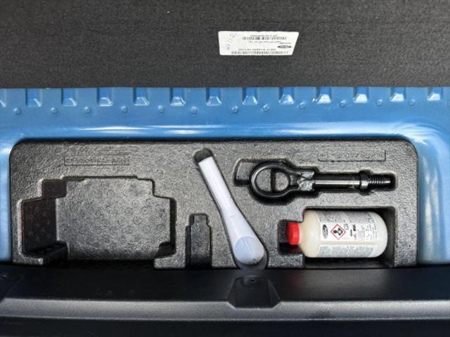 2019 Ford EcoSport Titanium