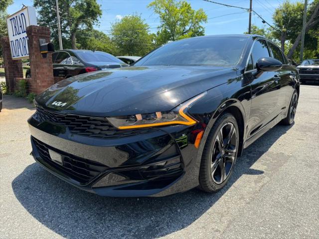 2023 Kia K5 GT-Line for sale in Greensboro, NC