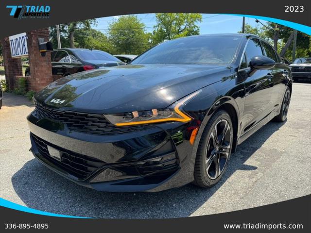 2023 Kia K5 GT-Line for sale in Greensboro, NC