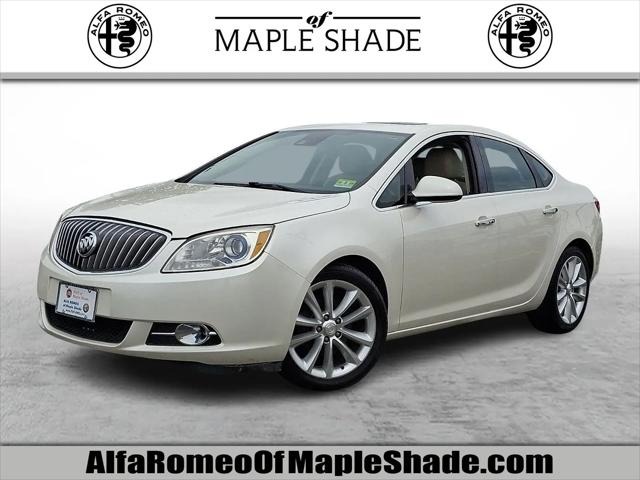 2014 Buick Verano Convenience Group for sale in Maple Shade, NJ
